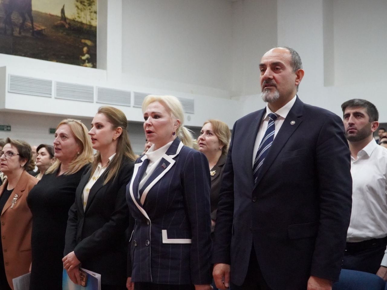 От концепции к живому уроку: в Каспийске прошел Первый республиканский образовательный форум